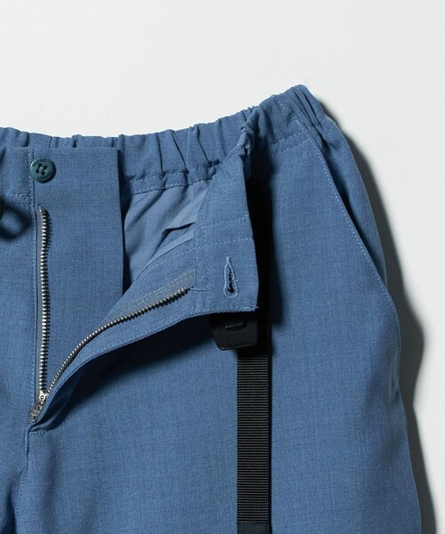 Gramicci(グラミチ)の「【別注】<Gramicci>ウーブン ショーツ(その他パンツ・メンズ・ライトブルー/オリーブ/モカ/ブラック・M/XL/L/S)」の19枚目の写真