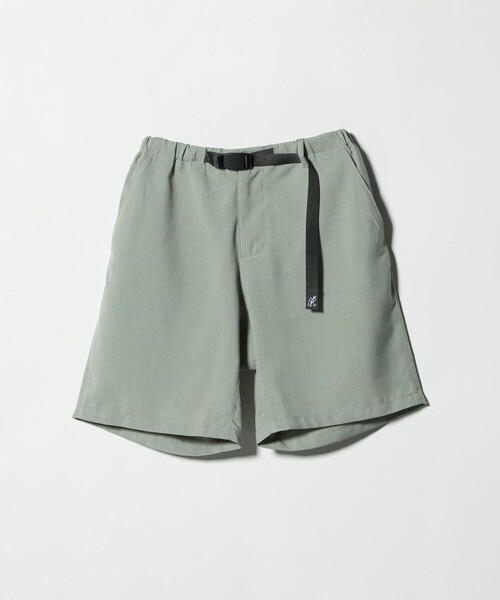 別注】＜Gramicci＞ウーブン ショーツ（その他パンツ）｜Gramicci
