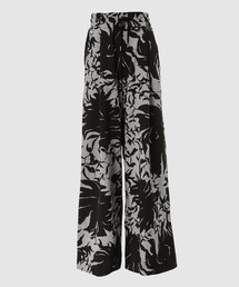 DRIES VAN NOTEN｜ドリスヴァンノッテンのパンツ（その他総柄）人気