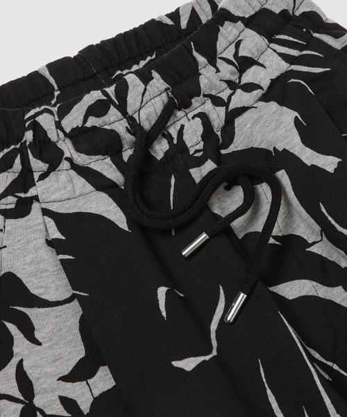 DRIES VAN NOTEN（ドリスヴァンノッテン）の「HADIUM PR 3613 W.K.PANTS（その他パンツ・レディース・レッド/グレー系その他・XS/S）」の4枚目の写真
