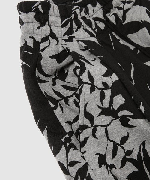 DRIES VAN NOTEN（ドリスヴァンノッテン）の「HADIUM PR 3613 W.K.PANTS（その他パンツ・レディース・レッド/グレー系その他・XS/S）」の5枚目の写真