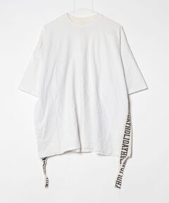 SUPER FINE DRY MINI DRESS (TAPE) スーパーファインドライミニドレス