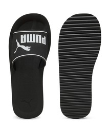 PUMA（プーマ）の「PUMA プーマ ユニセックス ピュアキャット 2.0 サンダル（サンダル）」