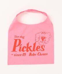 BOBO CHOSES（ボボショーズ）の「Pickles The Dog tote bag（トートバッグ）」
