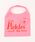 BOBO CHOSES�i�{�{�V���[�Y�j�́uPickles The Dog tote bag�i�g�[�g�o�b�O�j�v�b�s���N