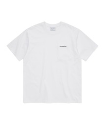 Basic Pocket Tee