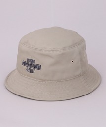 CA4LA（カシラ）の「HEAD SERVICE HAT（ハット）」