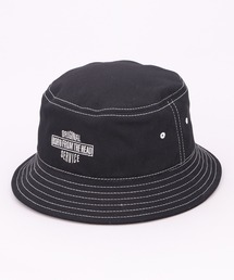 CA4LA（カシラ）の「HEAD SERVICE HAT（ハット）」
