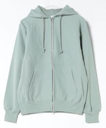 TONE SELECT WEAR（トーンセレクトウェア）の「United Athle(ユナイテッドアスレ) 12.0オンス ヘヴィーウェイト スウェットフルジップパーカー 厚手 裏起毛 (5762-01) (576201)（パーカー）」