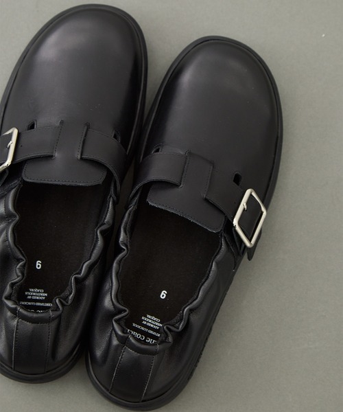 foot the coacher（フットザコーチャー）の「foot the coacher（フット