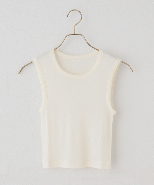 JOURNAL STANDARD(ジャーナルスタンダード)の「【MALU/マル】 LEXI(Tシャツ/カットソー・レディース・アイボリー・FREE)」の1枚目の写真