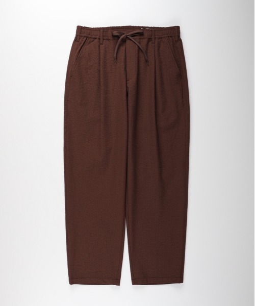 Right-on（ライトオン）の「サッカーイージーパンツ（その他パンツ・メンズ・ブラック/ネイビー/ブラウン・S/M/L/XL）」の11枚目の写真