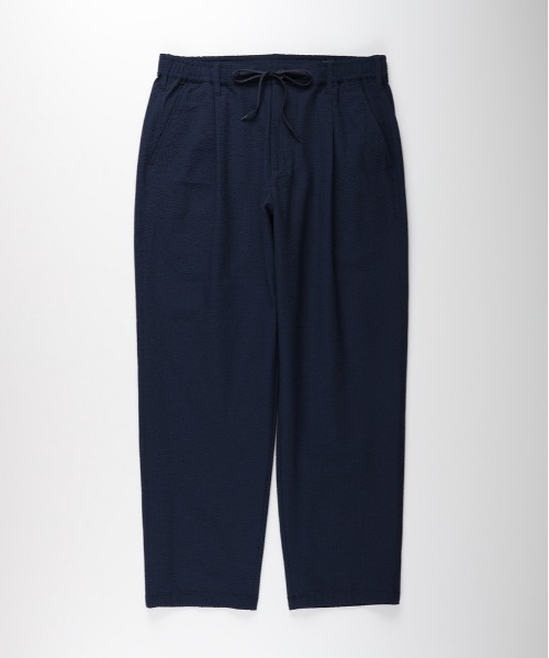 Right-on（ライトオン）の「サッカーイージーパンツ（その他パンツ・メンズ・ブラック/ネイビー/ブラウン・S/M/L/XL）」の18枚目の写真