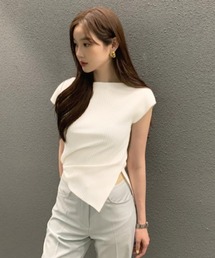 Ｔシャツ【韓国ファッション】