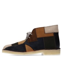 Clarks | CLARKS Desert Patch 26183898(スニーカー)