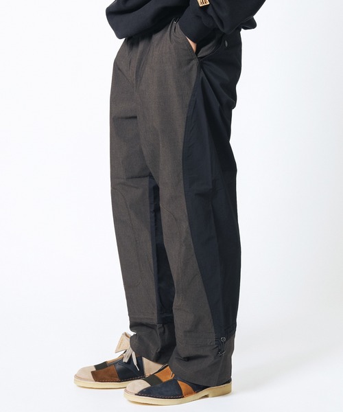 Clarks(クラークス)の「CLARKS Desert Patch 26183898(スニーカー・メンズ・マルチ・27cm/26.5cm/26cm)」の8枚目の写真