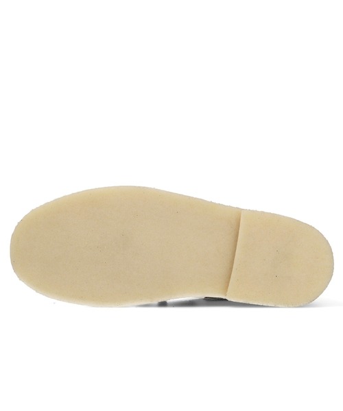 Clarks(クラークス)の「CLARKS Desert Patch 26183898(スニーカー・メンズ・マルチ・27cm/26.5cm/26cm)」の3枚目の写真