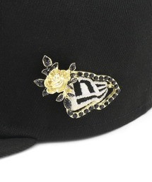 NEW ERA | ニューエラ PINS アクセサリー ブランドロゴ(その他小物)