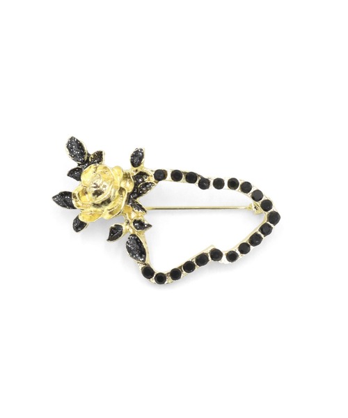 NEW ERA(ニューエラ)の「ニューエラ PINS アクセサリー ブランドロゴ(その他小物・メンズ・ゴールド・FREE)」の2枚目の写真