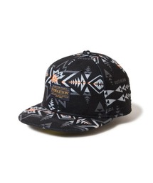 NEW ERA（ニューエラ）の「ニューエラ【NEW ERA】 - ペンドルトン【59FIFTY Pendleton BLACK 14683728】（キャップ）」