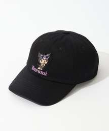sanrio（サンリオ）の「【Sanrio/サンリオ】日焼けシリーズ コットンツイルキャップ（マイメロ、クロミ、キティ、ポチャッコ）（キャップ）」