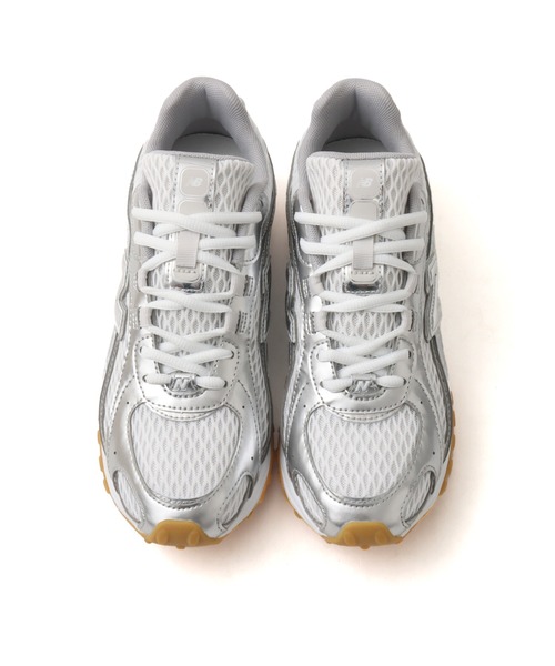 NEW BALANCE(ニューバランス)の「New Balance U204L9FU / ニューバランス U204L9FU【SP】(スニーカー・レディース・シルバー・24.5cm/24.0cm/23.5cm/23.0cm/28.5cm/28.0cm/27.5cm/27.0cm/26.5cm/26.0cm/25.5cm/25.0cm)」の7枚目の写真