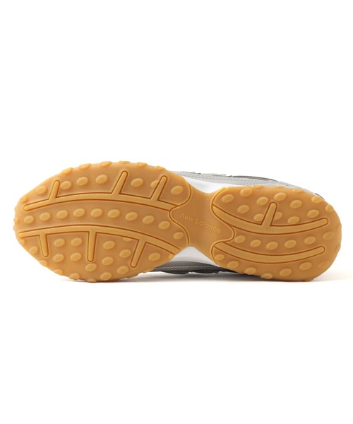 NEW BALANCE(ニューバランス)の「New Balance U204L9FU / ニューバランス U204L9FU【SP】(スニーカー・レディース・シルバー・24.5cm/24.0cm/23.5cm/23.0cm/28.5cm/28.0cm/27.5cm/27.0cm/26.5cm/26.0cm/25.5cm/25.0cm)」の11枚目の写真