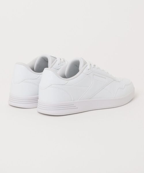 Reebok リーボック ZEN COURT メンズスニーカー(ゼンコート