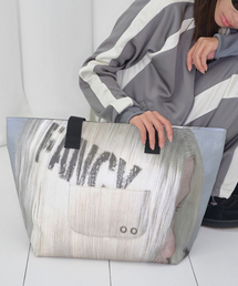 FANCY CLUB｜ファンシークラブのトートバッグ通販 - ZOZOTOWN