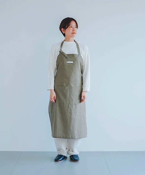 APRON KITCHEN / new（エプロン）｜DO Original（ドー オリジナル）の