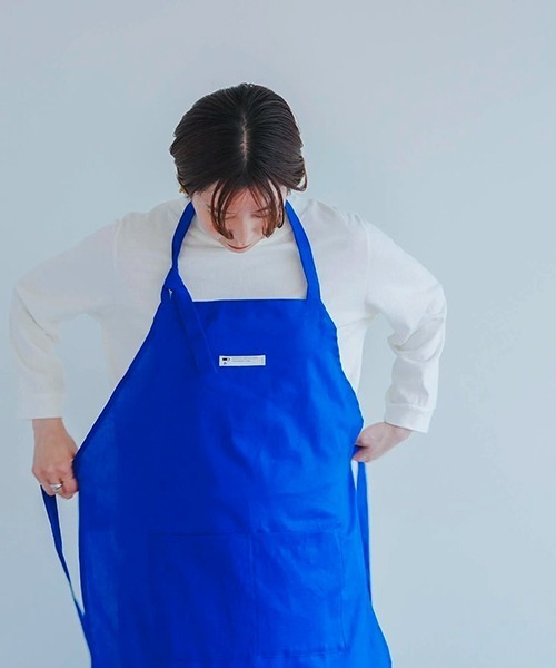 APRON KITCHEN / new（エプロン）｜DO Original（ドー オリジナル）の