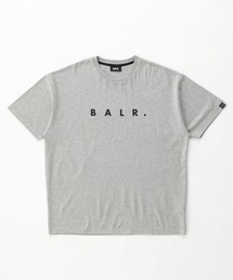 BALR.（ボーラー）の「STRETCH RELAX TEE（Tシャツ/カットソー）」