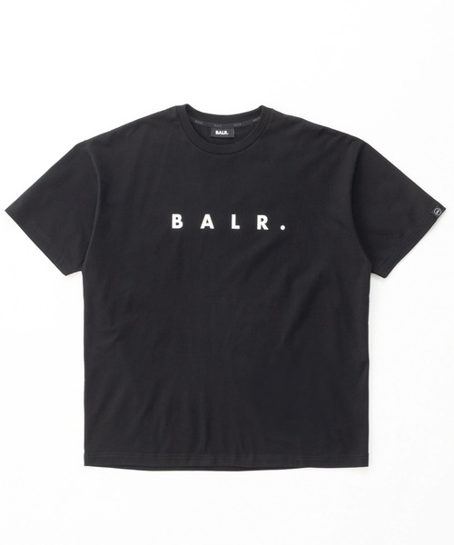 BALR.｜ボーラーのTシャツ/カットソー通販 - ZOZOTOWN
