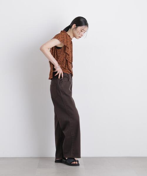 Healthy DENIM/別注 Pink Pepper M-Easy（デニムパンツ）｜Healthy