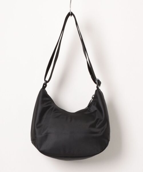 HUNTER(ハンター)の「【HUNTER】ハンター ORIGINAL ESSENTIAL MINI HOBO ショルダーバッグ(ショルダーバッグ・レディース・ブルー/ブラック/レッド・FREE)」の6枚目の写真