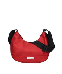 【HUNTER】ハンター ORIGINAL ESSENTIAL MINI HOBO ショルダーバッグ