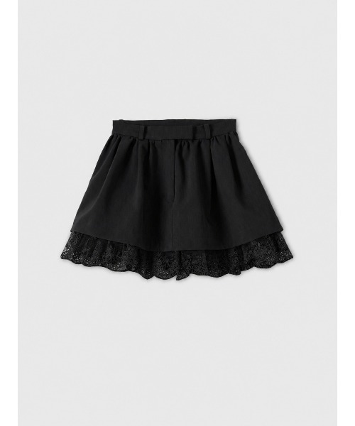 MARIEE LAYERED SKIRT（スカート）｜EIMY ISTOIRE（エイミー