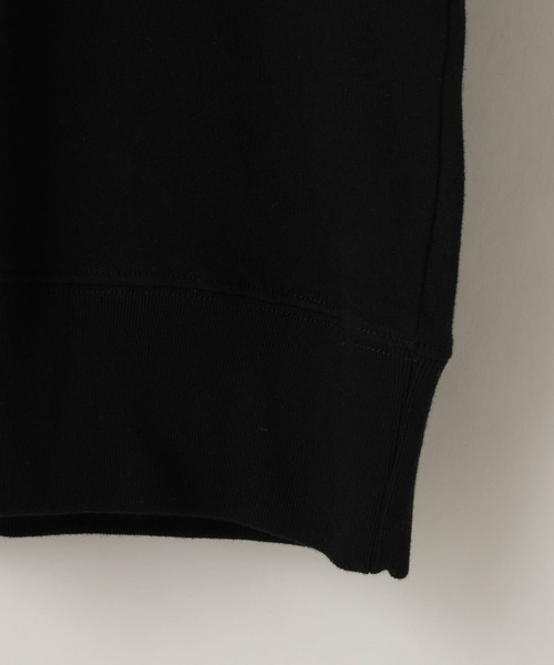 LOWRYS FARM(ローリーズファーム)の「SETUP可能【LFM(U)】Coca-Cola/ミニウラケVEST 878211(Tシャツ/カットソー・メンズ・グレー/ブラック・MEDIUM/LARGE)」の16枚目の写真