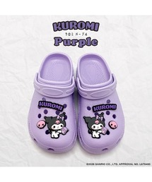 【Sanrio】KT EVAサンダル POP SA1152(MA)