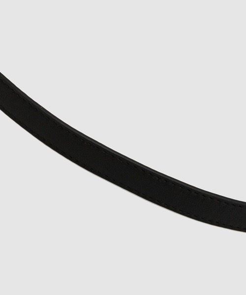 DRIES VAN NOTEN(ドリスヴァンノッテン)の「BW262-SCARF217-4180 W.L. BAG(ショルダーバッグ・レディース・その他1・ONE SIZE)」の9枚目の写真