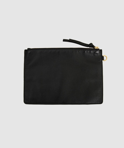 DRIES VAN NOTEN(ドリスヴァンノッテン)の「BW262-SCARF217-4180 W.L. BAG(ショルダーバッグ・レディース・その他1・ONE SIZE)」の14枚目の写真