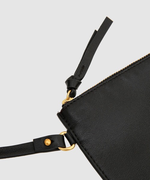 DRIES VAN NOTEN(ドリスヴァンノッテン)の「BW262-SCARF217-4180 W.L. BAG(ショルダーバッグ・レディース・その他1・ONE SIZE)」の12枚目の写真