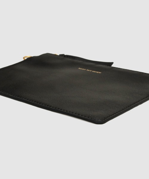 DRIES VAN NOTEN(ドリスヴァンノッテン)の「BW262-SCARF217-4180 W.L. BAG(ショルダーバッグ・レディース・その他1・ONE SIZE)」の16枚目の写真