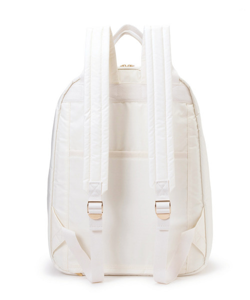 LeSportsac(レスポートサック)の「ON JOURNEY BACKPACK アーバンデュー(バックパック/リュック・レディース・ホワイト・FREE)」の7枚目の写真