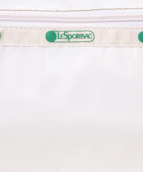LeSportsac(レスポートサック)の「ON JOURNEY BACKPACK アーバンデュー(バックパック/リュック・レディース・ホワイト・FREE)」の13枚目の写真
