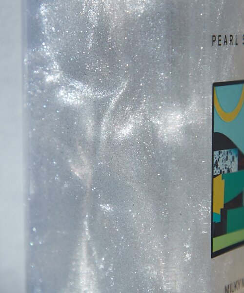 BIRTHDAY BAR(バースデイバー)の「【PEARL SHELL】 MILKY WAY BODY&HAND WASH(ハンドソープ・レディース・シルバー・0)」の7枚目の写真