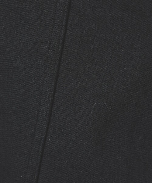 5351 POUR LES HOMMES（ゴーサンゴーイチプールオム）の「【セットアップ対応】デニムロングスリーブシャツ（シャツ/ブラウス・メンズ・ブラック/インディゴブルー・44/46/48/50）」の12枚目の写真