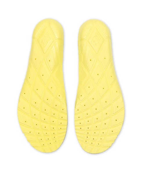 NEW BALANCE(ニューバランス)の「New Balance LIGHTWEIGHT INSOLE / ニューバランス ライトウェイト インソール(インソール/シューズクッション・メンズ・グレー・XXL/XL/L/M/S)」の4枚目の写真