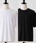 OXA(オグザ)の【2パック】ショート無地半袖Tシャツ 80013