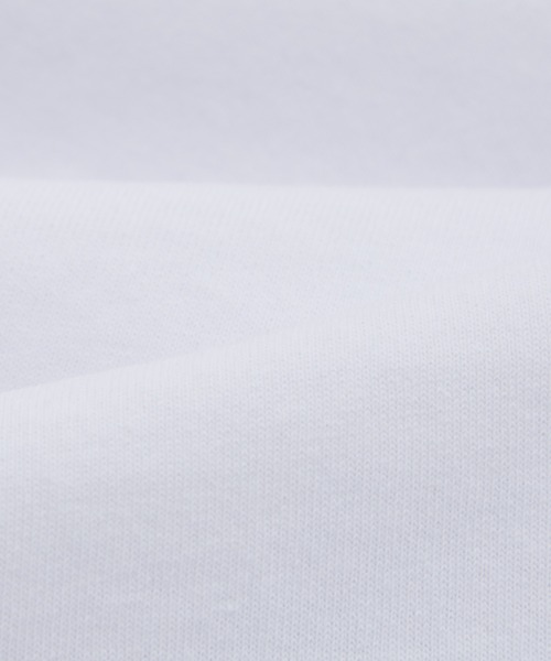 OXA(オグザ)の「【2パック】ショート無地半袖Tシャツ 80013(Tシャツ/カットソー・メンズ・ホワイト×ブラック/ブラック/ホワイト・LARGE/MEDIUM/SMALL/X-LARGE)」の11枚目の写真
